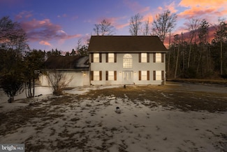 122 Cranberry Dr, Blakeslee, PA 18610