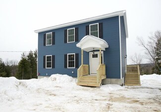 33 Moose Ln, Lebanon, ME 04027