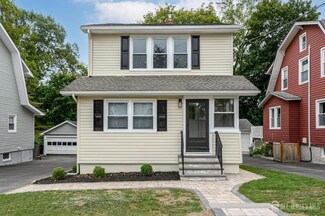 58 Yantecaw Ave, Bloomfield, NJ 07003