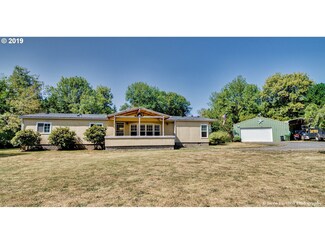 56935 Hazen Rd, Warren, OR 97053
