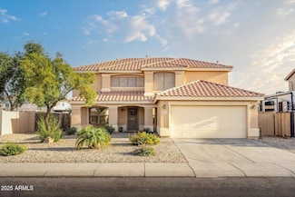 10617 W Daley Ln, Peoria, AZ 85383