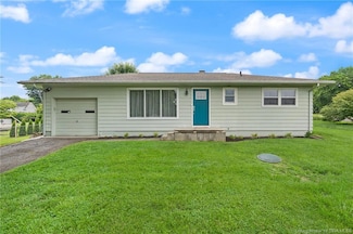 8970 High St, Georgetown, IN 47122