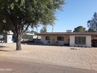 4223 E Earll Dr, Phoenix, AZ 85018