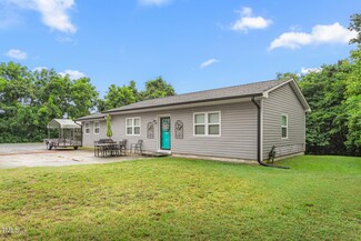 2130 Carolina Rd, Burlington, NC 27217