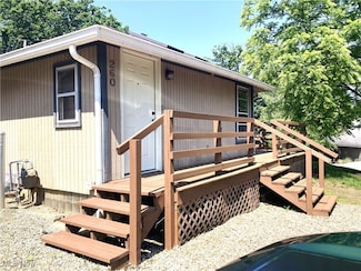 260 Tanglewood Trail, Chippewa Lake, OH 44215