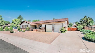 865 Cavanaugh Dr, Reno, NV 89509