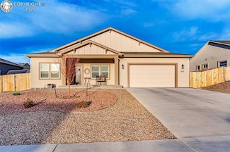 425 Miners Rd, Cañon City, CO 81212