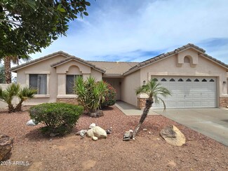 1264 W 6th Ave, Apache Junction, AZ 85120