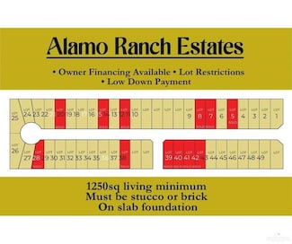 1348 9th St, Alamo, TX 78516