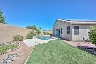 11580 N 86th Ln, Peoria, AZ 85345