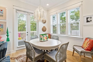 125 W Pine Lands Loop Unit B, Inlet Beach, FL 32461