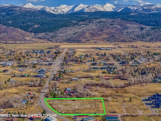 268 W Center St, Victor, ID 83455