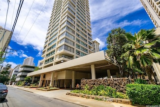 2421 Tusitala St Unit 2201, Honolulu, HI 96815