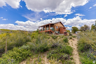 2185 W North Crestridge Unit 51, Salina, UT 84654