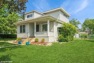 1486 Van Buren Ave, Des Plaines, IL 60018