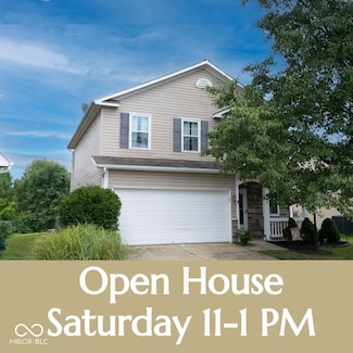 19384 Fox Chase Dr, Noblesville, IN 46062