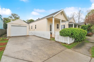 1117 Dublin St, New Orleans, LA 70118
