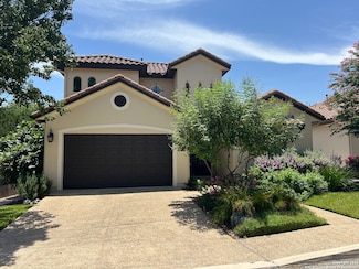 2502 Huebner Park, San Antonio, TX 78248