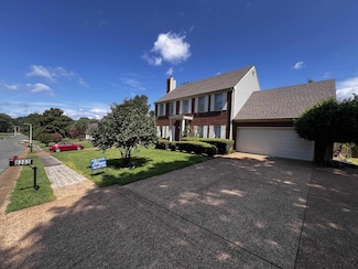 8282 Linkwood Ln, Cordova, TN 38018