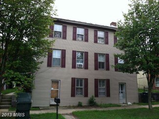 3666 Orrstown Rd, Orrstown, PA 17244