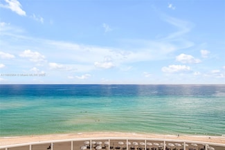 16001 Collins Ave Unit 701, Sunny Isles Beach, FL 33160