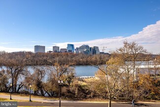 2700 Virginia Ave NW Unit 402, Washington, DC 20037