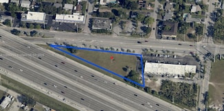 3939 N Powerline Rd, Oakland Park, FL 33309