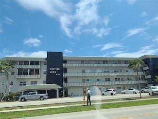 941 Crystal Lake Dr Unit 314, Pompano Beach, FL 33064
