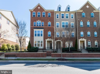 8121 Greenbelt Station Pkwy Unit 302M, Greenbelt, MD 20770
