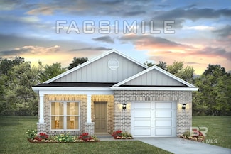 16250 Tigris Dr, Fairhope, AL 36532