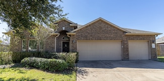 6540 Turner Fields Ln, Dickinson, TX 77539