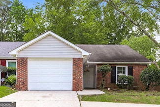 7960 Creekstone Way, Riverdale, GA 30274