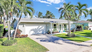 14656 Country Side Ln, Delray Beach, FL 33484