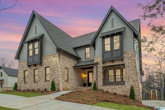 3168 Indian Crest Dr, Birmingham, AL 35242