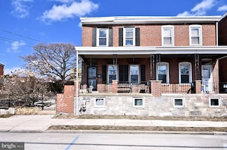 623 E Oak St, Norristown, PA 19401