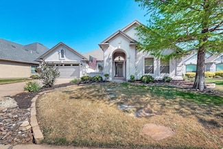 10000 Soriano St, Denton, TX 76207