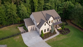 1935 Freemanville Crossing Ct, Milton, GA 30004