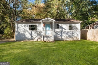 1208 Redford Dr SE, Atlanta, GA 30315