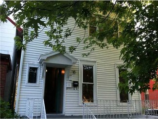 380 Prospect Ave, Buffalo, NY 14201
