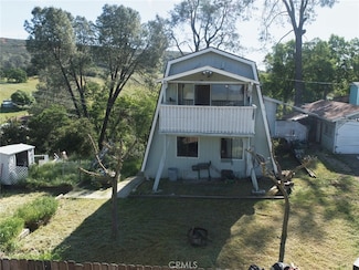 3884 Villa Ave, Clearlake, CA 95422