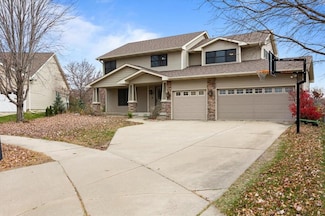 6913 Lewis Carroll Ct, Johnston, IA 50131