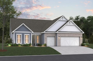205 Northbrook Dr Unit Lot 13, Murrells Inlet, SC 29576