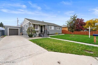 1919 Rose Ln, Coeur D Alene, ID 83814