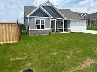 141 Arthur Ct NW, Cleveland, TN 37312