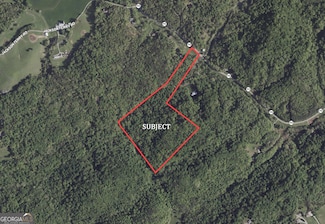 0 Highway 95 N, Greenback, TN 37742