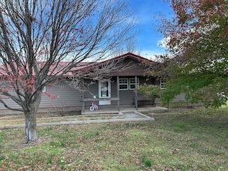23700 E State Highway 76, Rocky Comfort, MO 64861