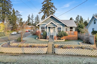 1201 E North St, Bellingham, WA 98226