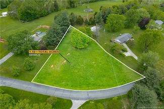 0 Park Ave NW Unit 202507768, Harrison Township, IN 47112