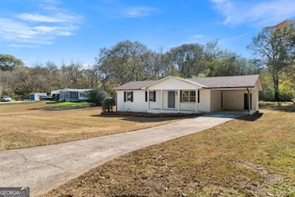 847 Polk St, Rockmart, GA 30153