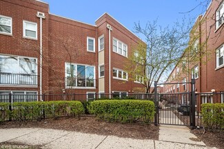 1765 W Altgeld St Unit D, Chicago, IL 60614